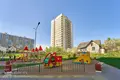 Wohnung 2 zimmer 61 m² Minsk, Belarus