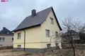 House 137 m² Garliava, Lithuania