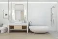 Villa de tres dormitorios 441 m² Choeng Thale, Tailandia