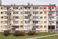 Mieszkanie 4 pokoi 63 m² Poznań, Polska