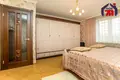 Wohnung 3 Zimmer 82 m² Maladsetschna, Weißrussland