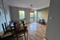 2 room apartment 40 m² in Warsaw, Poland