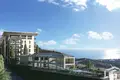 Apartamento 5 habitaciones 81 m² Alanya, Turquía