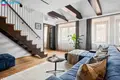 Квартира 4 комнаты 90 м² Вильнюс, Литва