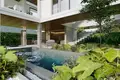 Villa 393 m² Phuket Province, Thailand