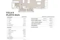 4 bedroom Villa 208 m² Polop, Spain