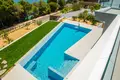 4 bedroom Villa 499 m² Benissa, Spain