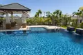 5 bedroom villa 504 m² Pattaya, Thailand