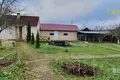 House 93 m² Lahoysk District, Belarus