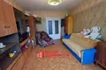 2 room apartment 52 m² Hrodna, Belarus