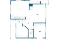 3 bedroom house 116 m² Haukipudas, Finland