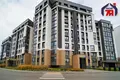 Appartement 2 chambres 53 m² Minsk, Bélarus