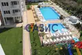 4 bedroom apartment 120 m² Ravda, Bulgaria