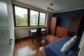 Appartement 2 chambres 41 m² en Cracovie, Pologne