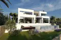 Villa 4 chambres 286 m² Benissa, Espagne