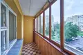 Квартира 1 комната 34 м² Минск, Беларусь