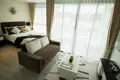 1 bedroom condo 31 m² Phuket, Thailand