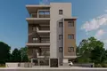 1 bedroom apartment 70 m² Agios Ioannis, Cyprus