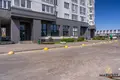 Oficina 144 m² en Minsk, Bielorrusia