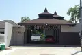 villa de 3 chambres 225 m² Si Sunthon, Thaïlande