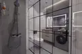 Квартира 1 комната 64 м² Аланья, Турция