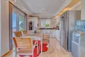 Villa de 3 habitaciones 210 m² Alanya, Turquía