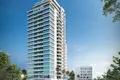 Residential quarter Balcon sur la mer bon emplacement haut standing luxueux proche de la mer vue sur la mer dans un immeuble neuf magnifique projet de qualite