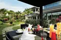 Villa de tres dormitorios 581 m² Phuket, Tailandia