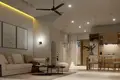 Complexe résidentiel Modern townhouses in the heart of Bali’s prime tourist area, Indonesia