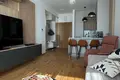 Wohnung 2 Schlafzimmer 70 m² in Becici, Montenegro