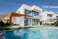 villa de 3 chambres 159 m² Finestrat, Espagne