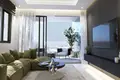 Квартира 2 спальни 114 м² муниципалитет Ларнака, Кипр