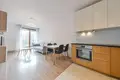 Appartement 3 chambres 59 m² en Varsovie, Pologne