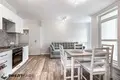 Квартира 3 комнаты 58 м² Минск, Беларусь