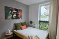 Mieszkanie 2 pokoi 36 m² Warszawa, Polska