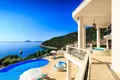 5 bedroom villa 320 m² Kaş, Turkey