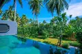 Villa 110 m² Ban Khao Pi Lai, Thailand