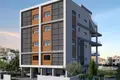 Mieszkanie 2 pokoi 109 m² Limassol District, Cyprus