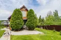 Haus 140 m² Papiarnianski sielski Saviet, Belarus