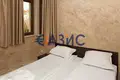 2 bedroom apartment 78 m² Nesebar, Bulgaria