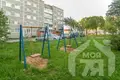 Apartamento 2 habitaciones 51 m² Ashmyany, Belarús