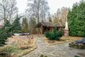 Casa de campo 135 m² Lasanski sielski Saviet, Bielorrusia