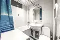 2 room apartment 45 m² Moscow, Russia