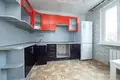 1 room apartment 40 m² Lyasny, Belarus