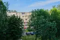 Mieszkanie 2 pokoi 54 m² Mińsk, Białoruś