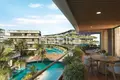 3 bedroom apartment 232 m² Higueey, Dominican Republic