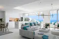 Квартира 3 спальни 118 м² Михас, Испания