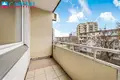 Квартира 3 комнаты 68 м² Вильнюс, Литва