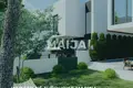 Дом 1 комната 100 м² Hamallaj, Албания