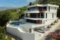 5 bedroom villa 632 m² Budva, Montenegro